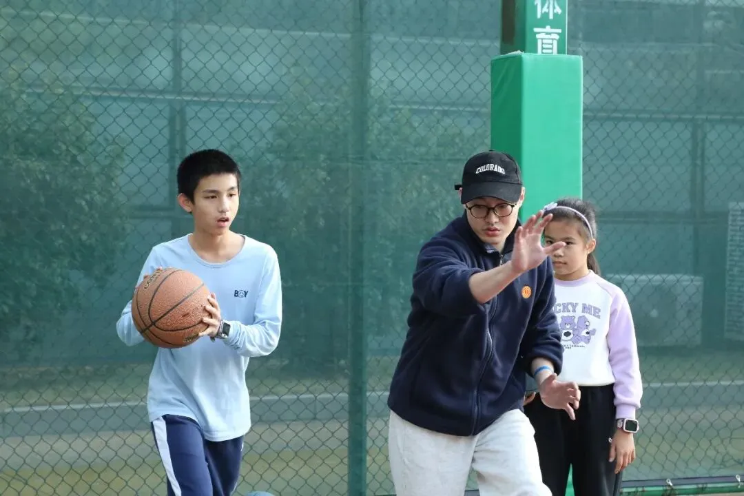 中考想提分?来工体中考体育长训班!早鸟优惠!速来! 第30张