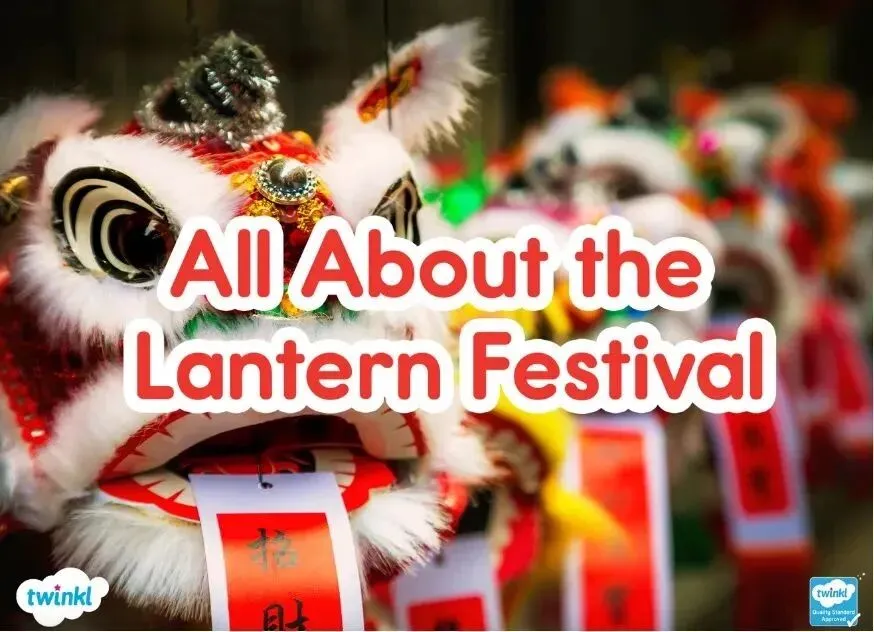 元宵节英文怎么说?中考英语这类必考题,给我狠狠提了个醒 第2张 元宵节英文怎么说?中考英语这类必考题,给我狠狠提了个醒 第2张