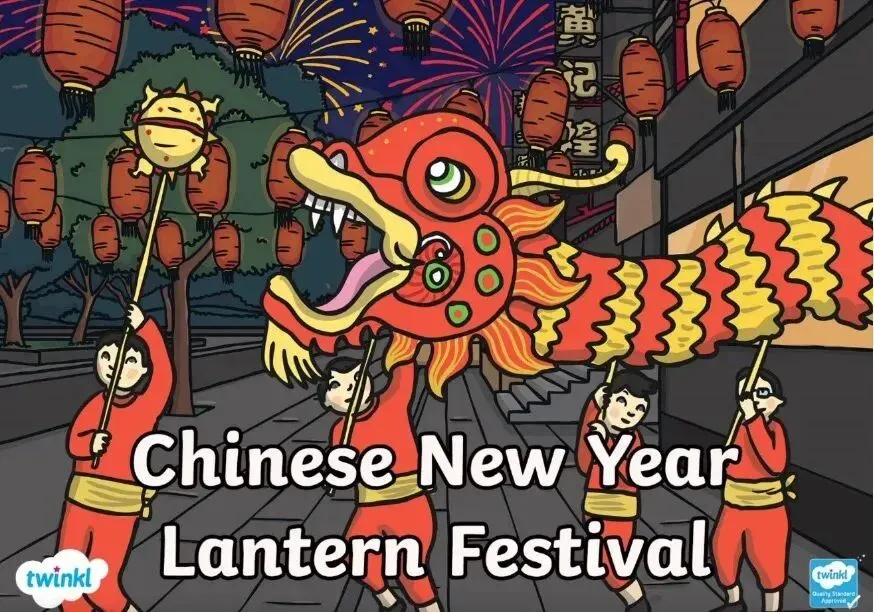 元宵节英文怎么说?中考英语这类必考题,给我狠狠提了个醒 第5张 元宵节英文怎么说?中考英语这类必考题,给我狠狠提了个醒 第5张