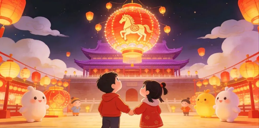 【中考数学】难绷!元宵灯会上竟然隐藏着这么多中考必考题? 第5张 【中考数学】难绷!元宵灯会上竟然隐藏着这么多中考必考题? 第5张