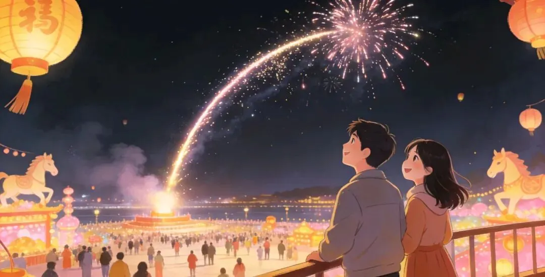 【中考数学】难绷!元宵灯会上竟然隐藏着这么多中考必考题? 第6张 【中考数学】难绷!元宵灯会上竟然隐藏着这么多中考必考题? 第6张