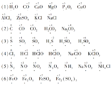 中考化学方程式+高频考点六大块 备考速记 第15张