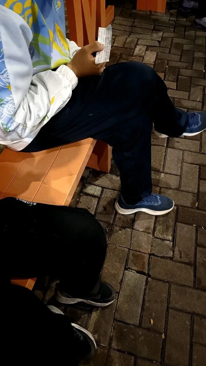 中考不易,且行且努力. 第5张