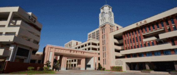 中考护航①|洪泊森:以微光赴璀璨,以奋斗赢中考 第1张 中考护航①|洪泊森:以微光赴璀璨,以奋斗赢中考 第1张