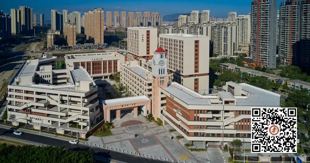 中考护航①|洪泊森:以微光赴璀璨,以奋斗赢中考 第5张 中考护航①|洪泊森:以微光赴璀璨,以奋斗赢中考 第5张