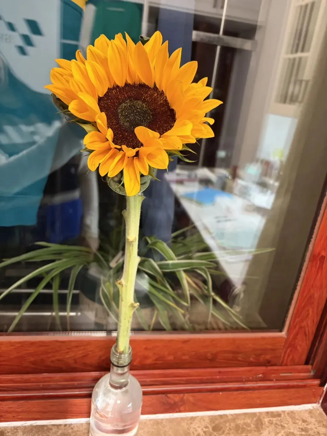 ||中考倒计时107天 布置教室 第6张