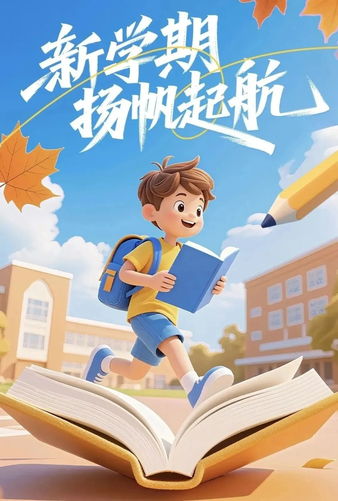 中考倒计时109天,最短学期开始了…… 第1张