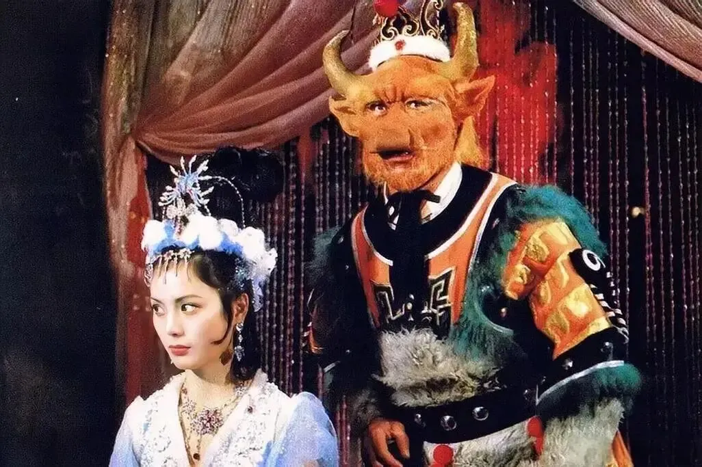 中考必考的《西游记》原著,怎么读才有用? 第2张 中考必考的《西游记》原著,怎么读才有用? 第2张