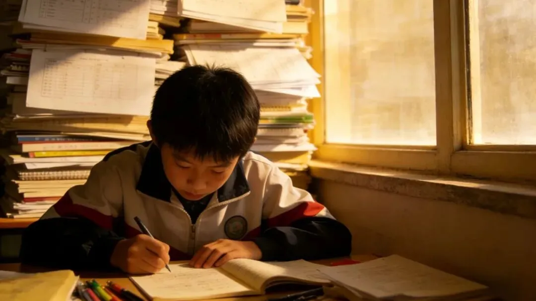 中考最后60天逆袭: 第2张