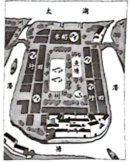 【中考地理】人教版初中地理会考真题分类训练专题11 我国的地理差异 第38张 【中考地理】人教版初中地理会考真题分类训练专题11 我国的地理差异 第38张