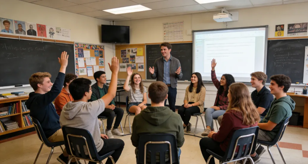 中考or高考前留学?换条赛道,给孩子一个“开挂”的人生选项 第3张