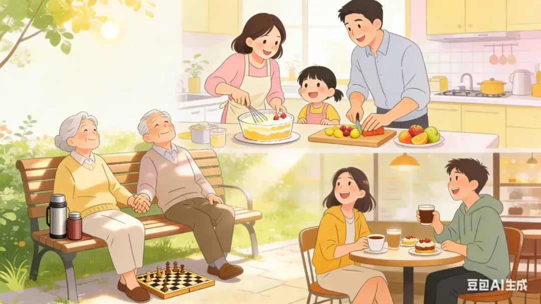 中考在即成绩上不去?别急,稳住比硬拼更重要 第2张