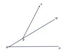 中考数学几何最值问题之“胡不归”问题 第4张