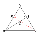 中考数学几何最值问题之“胡不归”问题 第21张