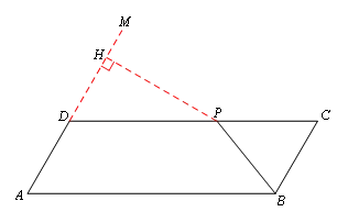 中考数学几何最值问题之“胡不归”问题 第26张