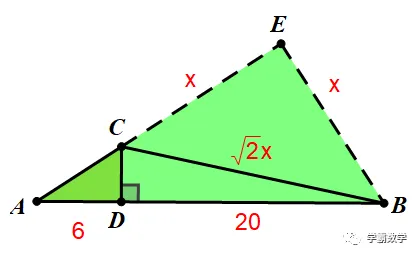 中考数学真题经典系列视频解析,搞定压轴题,中考无忧! 第10张 中考数学真题经典系列视频解析,搞定压轴题,中考无忧! 第10张