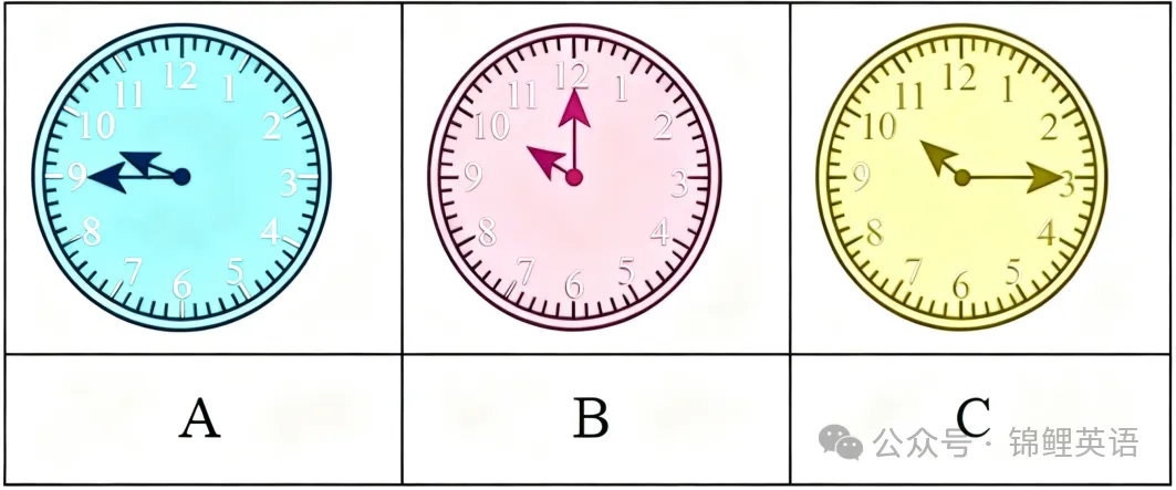 【中考真题】2025年重庆市中考英语试题及答案 第1张 【中考真题】2025年重庆市中考英语试题及答案 第1张