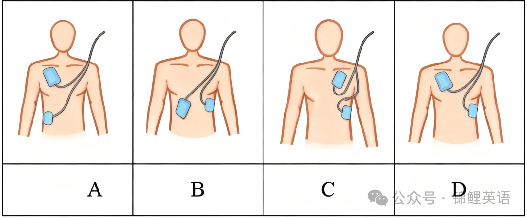 【中考真题】2025年重庆市中考英语试题及答案 第2张 【中考真题】2025年重庆市中考英语试题及答案 第2张