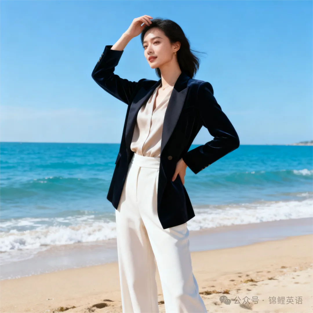 【中考真题】2025年海南省中考英语试题及答案 第7张