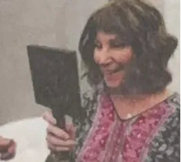 中考时文阅读练习(736)---为癌症患者重塑美貌 第1张 中考时文阅读练习(736)---为癌症患者重塑美貌 第1张