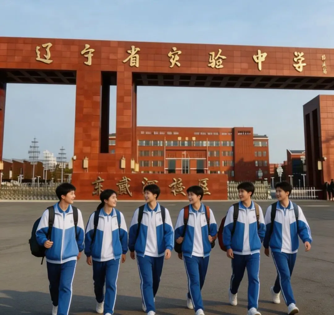 中考必胜 一举高中 第1张