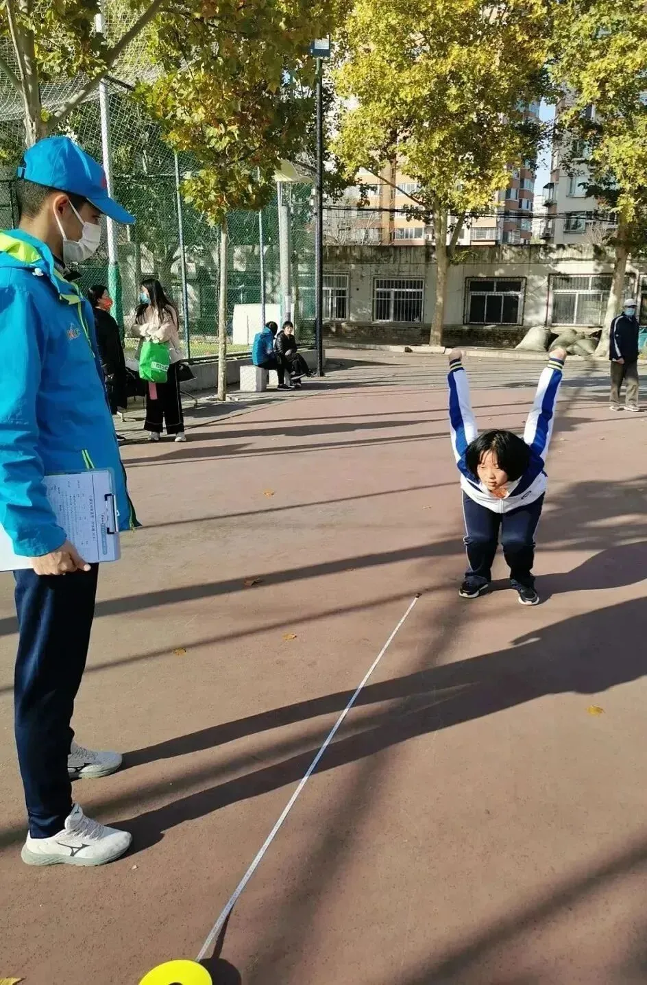 中考体育测试在即... 蒙特尔社区上门体能私教,助力体测.1人起训,3人成班,时间地点自由! 第21张 中考体育测试在即... 蒙特尔社区上门体能私教,助力体测.1人起训,3人成班,时间地点自由! 第21张