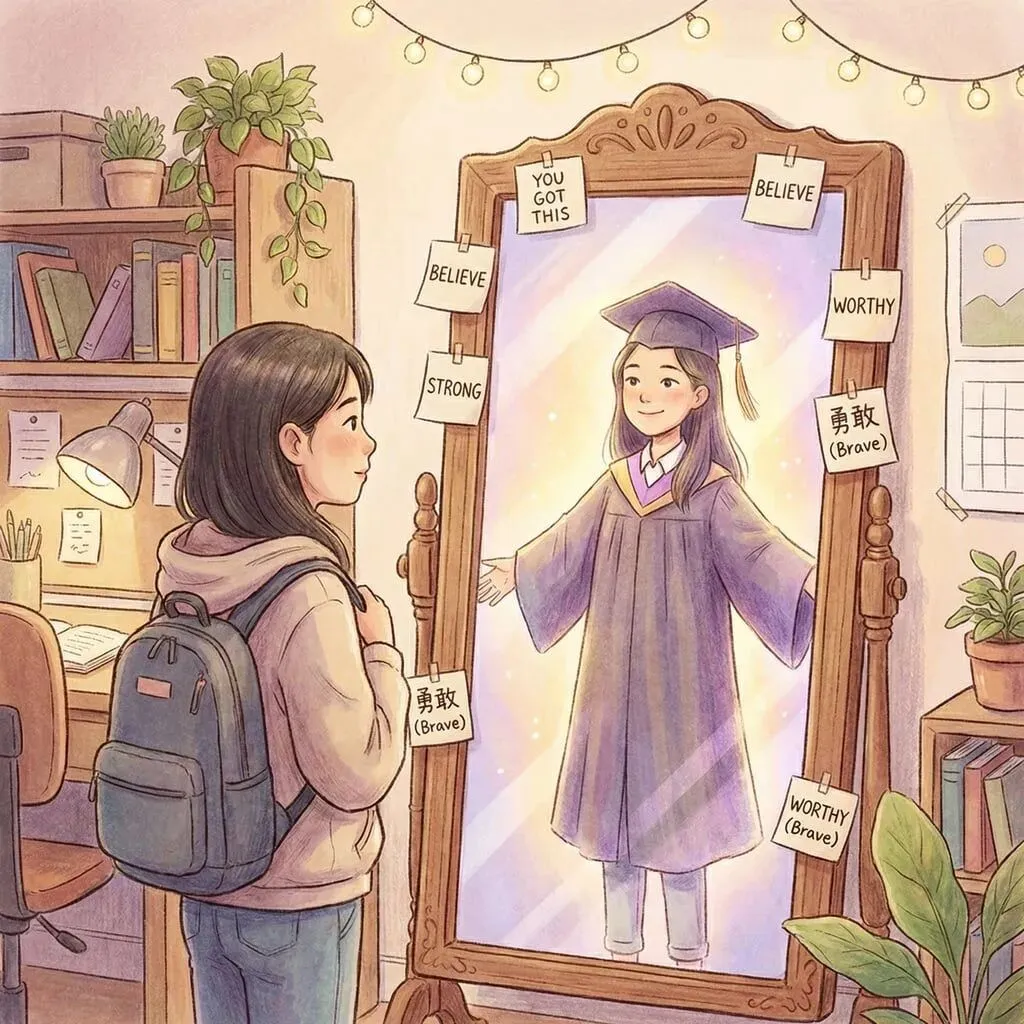 中考冲刺100天:家长和孩子都该看...... 第3张 中考冲刺100天:家长和孩子都该看...... 第3张