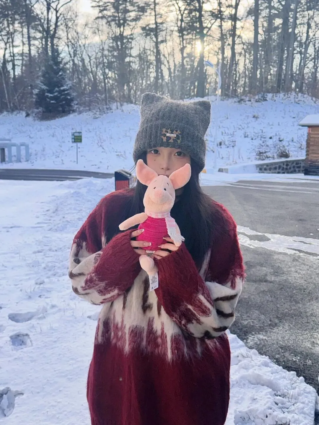 Vinnie:从中考失利到世界艺术本科排名第一的伦艺预录,艺术从来不是退路 第4张 Vinnie:从中考失利到世界艺术本科排名第一的伦艺预录,艺术从来不是退路 第4张