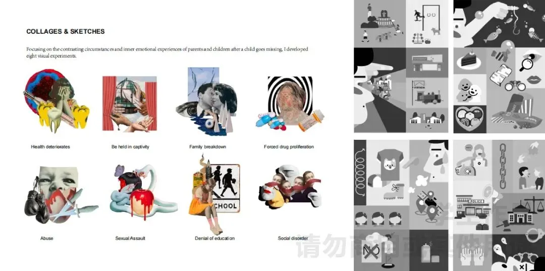 Vinnie:从中考失利到世界艺术本科排名第一的伦艺预录,艺术从来不是退路 第12张 Vinnie:从中考失利到世界艺术本科排名第一的伦艺预录,艺术从来不是退路 第12张