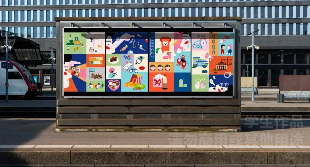 Vinnie:从中考失利到世界艺术本科排名第一的伦艺预录,艺术从来不是退路 第13张 Vinnie:从中考失利到世界艺术本科排名第一的伦艺预录,艺术从来不是退路 第13张