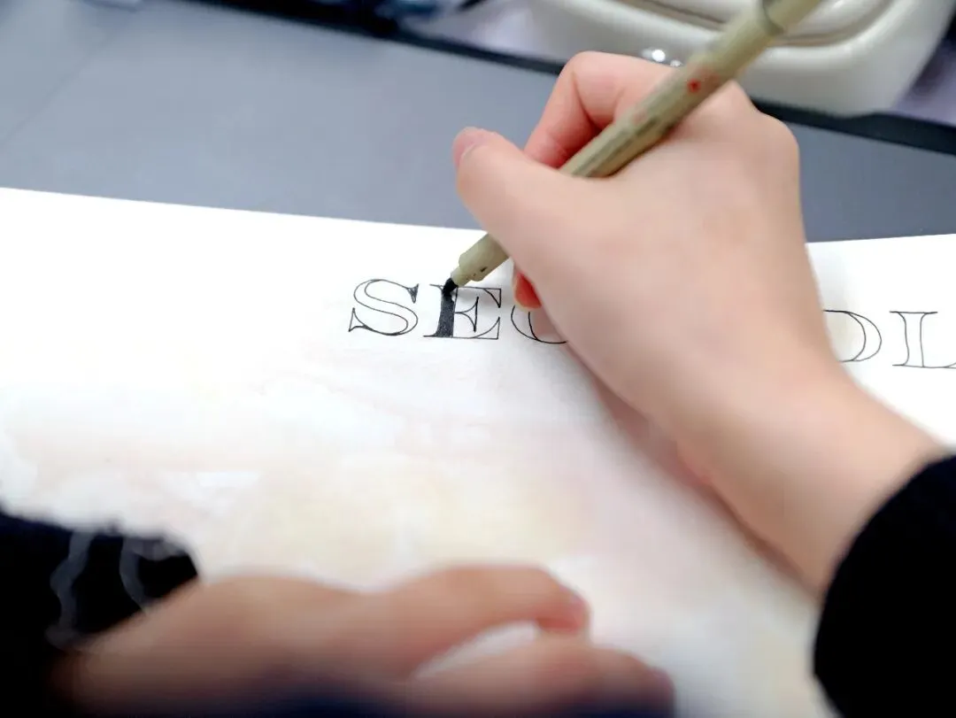 Vinnie:从中考失利到世界艺术本科排名第一的伦艺预录,艺术从来不是退路 第17张 Vinnie:从中考失利到世界艺术本科排名第一的伦艺预录,艺术从来不是退路 第17张