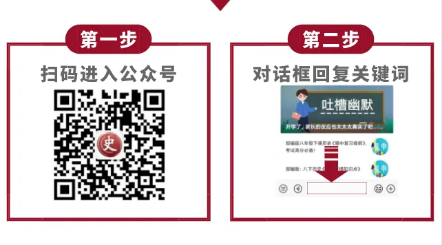 中考必备|读图题专题训练+答案解析(附电子版下载) 第9张