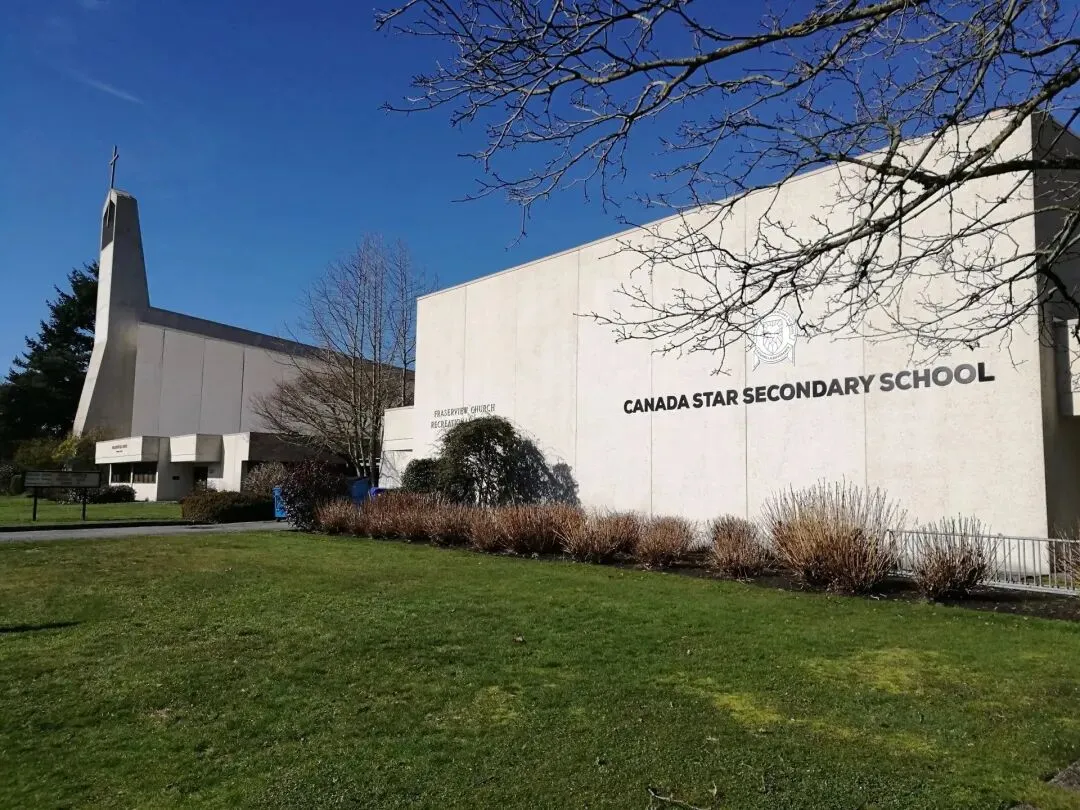 中考高淘汰率怎么破?去加拿大读高中,三年后进世界名牌大学 第7张 中考高淘汰率怎么破?去加拿大读高中,三年后进世界名牌大学 第7张