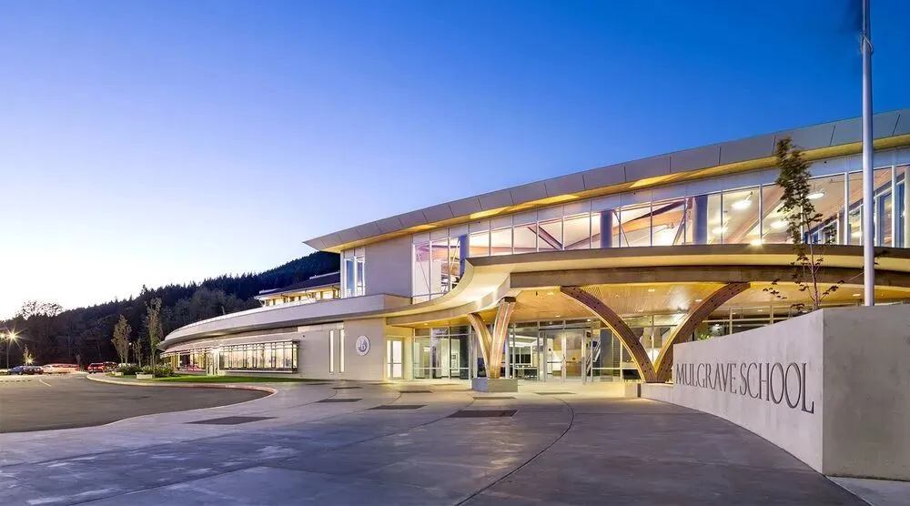 中考高淘汰率怎么破?去加拿大读高中,三年后进世界名牌大学 第10张 中考高淘汰率怎么破?去加拿大读高中,三年后进世界名牌大学 第10张