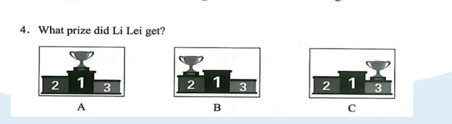 中考听力提分进阶法:除了关键词,更要练实时理解和短期记忆 第1张