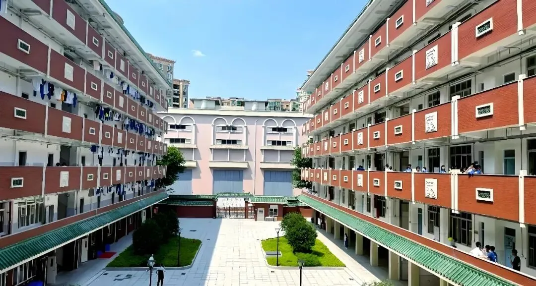 2026中考 | 七中、十六中、培正:数据说话,哪所学校真的在进步? 第3张