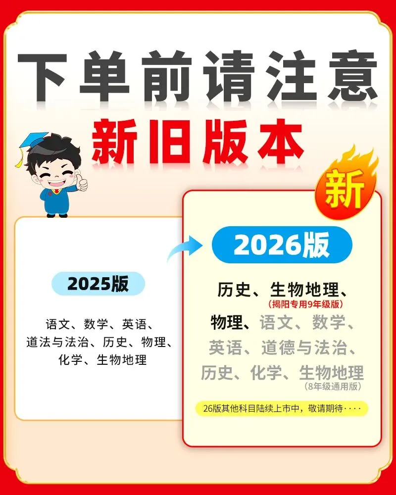 中考命题新趋势:跨学科原来这样考!(含典型例题及答案) 第9张