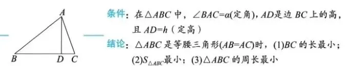 【中考重难点】圆中的11个定理 第12张