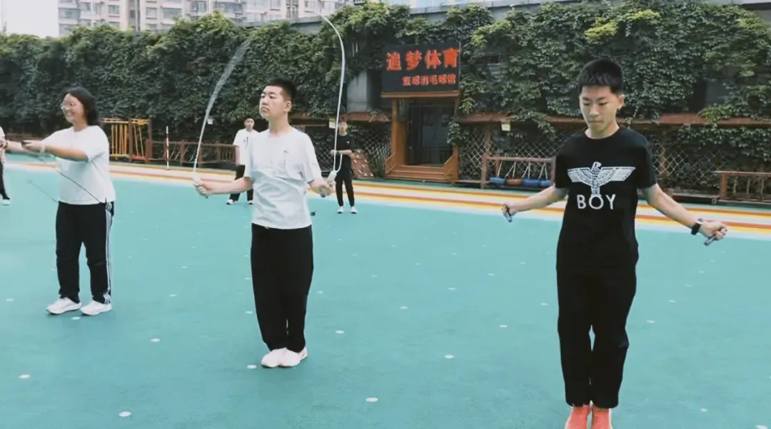 九亿尚学 | 全封闭 · 中考百日冲刺 太原最低价 教育质量天花板 火热招生,席位不多,火速报名! 第40张