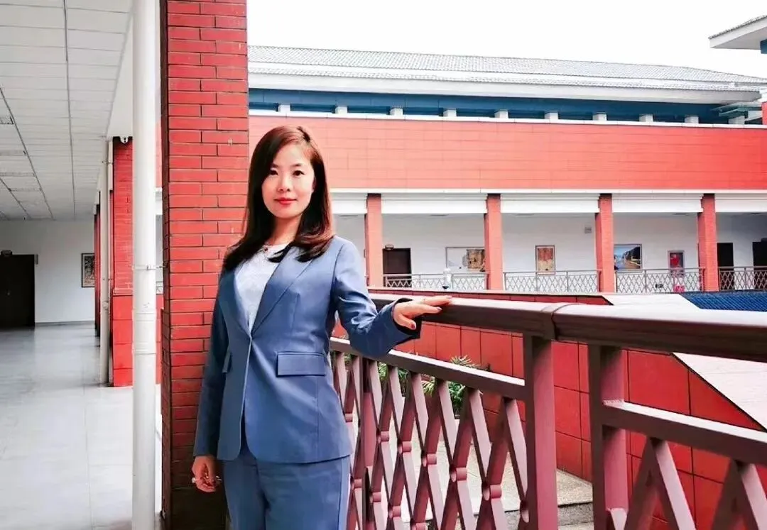 2026年全国中考英语命题改革暨中考英语总复习教学研讨会成功举办 第2张