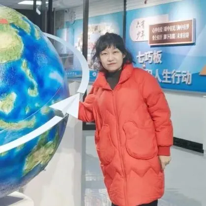 2026年全国中考英语命题改革暨中考英语总复习教学研讨会成功举办 第18张