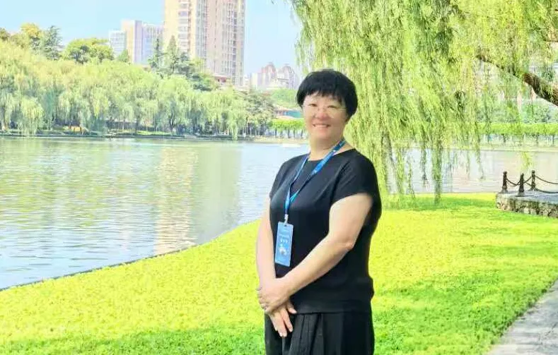 2026年全国中考英语命题改革暨中考英语总复习教学研讨会成功举办 第21张