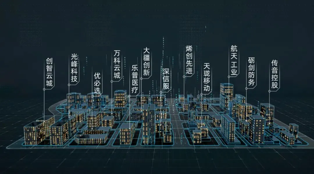 南山中考第一梯队学区【西丽丹华公馆】建面58-101㎡ 留仙洞总部芯现楼 全套资料+优缺点分析 第18张