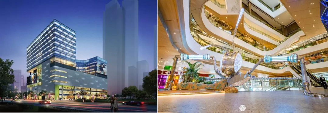 南山中考第一梯队学区【西丽丹华公馆】建面58-101㎡ 留仙洞总部芯现楼 全套资料+优缺点分析 第32张