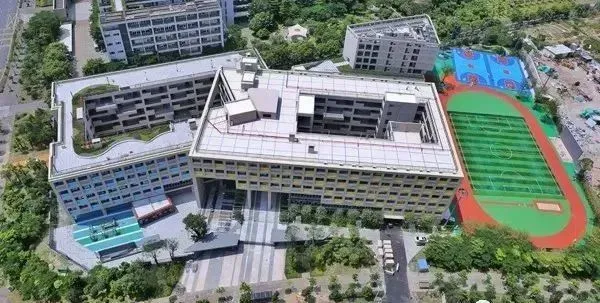 南山中考第一梯队学区【西丽丹华公馆】建面58-101㎡ 留仙洞总部芯现楼 全套资料+优缺点分析 第36张