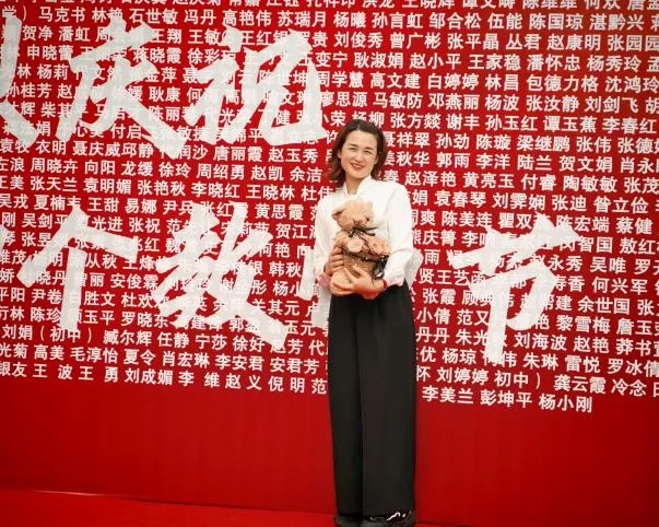 中考护航践初心 良师领航育新苗||韩秋颖老师:以数理筑根基,以坚守伴 第3张