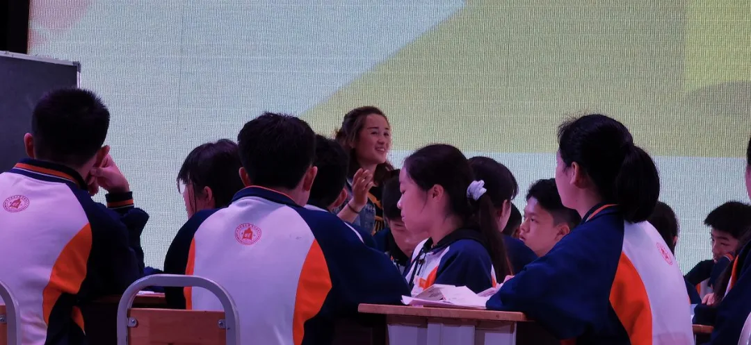 中考护航践初心 良师领航育新苗||韩秋颖老师:以数理筑根基,以坚守伴 第10张