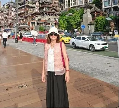 中考护航践初心 良师领航育新苗||韩秋颖老师:以数理筑根基,以坚守伴 第11张