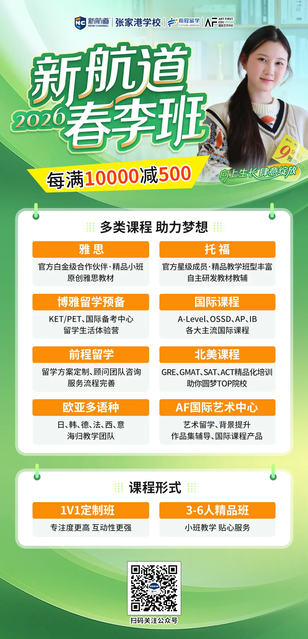 2026张家港中考全攻略|时间轴+分值+志愿+升学机会,家长速存! 第9张