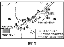 旧题新做:2022年福建中考历史 第7张